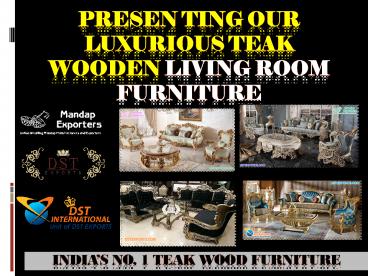 DST HOME FURNITURE