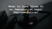 Immigration Solicitors Camelford