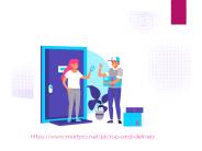 Pick Up and Delivery (1)