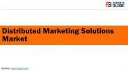 Distributed Marketing Solutions Market