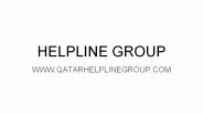 Llc company formation in qatar