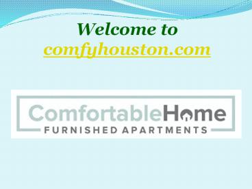 How to Find the Best Apartments Rentals in Houston