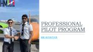 Pilot training Institute