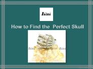 How to Find the Perfect Skull Ring
