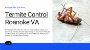 Killinger Pest Solutions