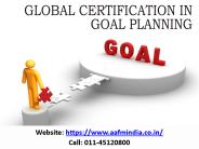 Financial Planning Course | Certified Financial Goal Planner