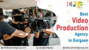 Best Video Production Agency in Gurgaon