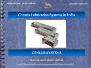 Top Chassis Lubrication Systems in India