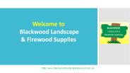 Adelaide hills garden supplies