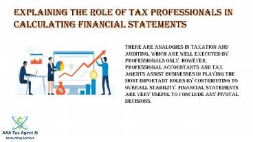 financial statement preparation & bookkeeping services (11)