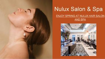 Med Spa In Jersey City