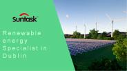 Suntask - Renewable Energy Expert in Dublin, Ireland