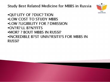 presentation player overlay