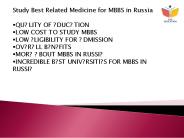 Medical Education MBBS in Russia (1)