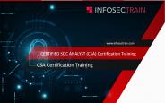 CSA Certification Training (1)