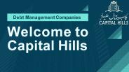 Debt Management Companies