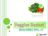 VeggiesBasket