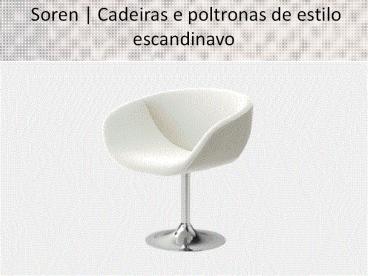 Soren | Cadeiras e poltronas de estilo escandinavo