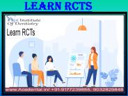Looking to Learn RCTs in India
