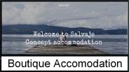Boutique Accomodation