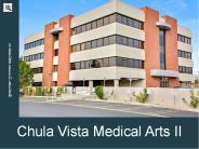 Chula Vista Medical Arts II