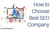 How To Choose The Best SEO Company In Toronto