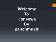 BED to bed Ambulance service from dhanbad to Bokaro by Jansewa