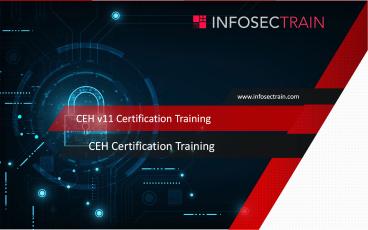 CEH Certification Training (1)