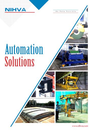 Automation Solution | NIHVA