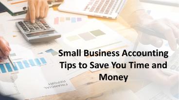 presentation player overlay