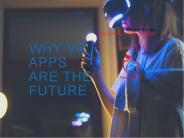 Why VR Apps Are The Future