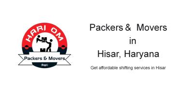 Packers & Movers in Hisar, Haryana