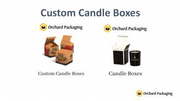 How to get Custom Candle Boxes at Wholesale Rates