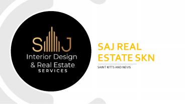 Citizenship by Investment Nevis