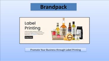 Custom Sticker Printing in Dublin