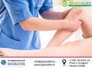 Physiotherapy clinic in Gurgaon (1)