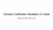 attestation services in qatar