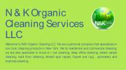 Residential And Commercial Cleaning NY