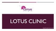 Laparoscopic Surgery Clinic - Lotus Clinic