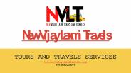 Jodhpur Taxi Service | New Vijay Laxmi Travels (2)
