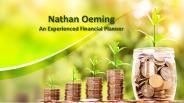 Nathan Oeming - An Experienced Financial Planner