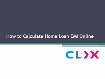 presentation player overlay