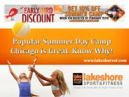 Popular Summer Day Camp in Chicago (1)
