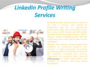 Linkedin Profile Writing Services (2)