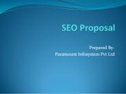 Professional SEO Service Providers in India