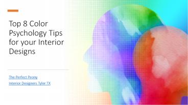 presentation player overlay