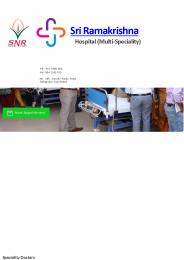Child obesity treatment Coimbatore