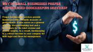 Financial statement preparation & bookkeeping services (12)