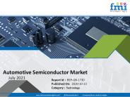 Automotive Semiconductor Market
