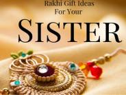 Rakhi Gifts Online